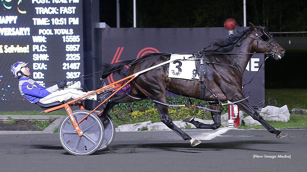 Emmetts Buddy Excellent At Mohawk