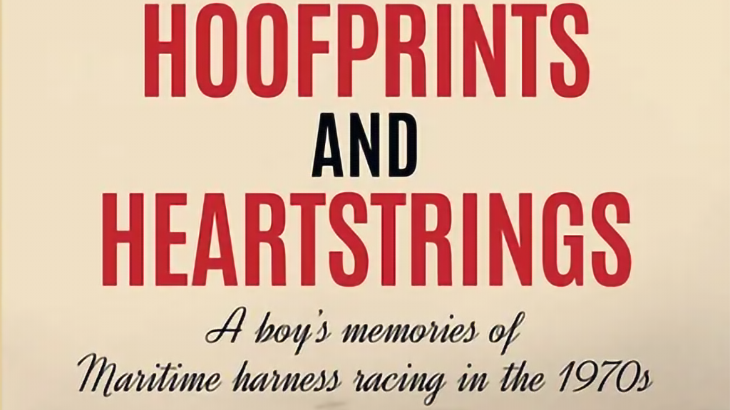 Maritime Racing Book Launch Saturday At Red Shores