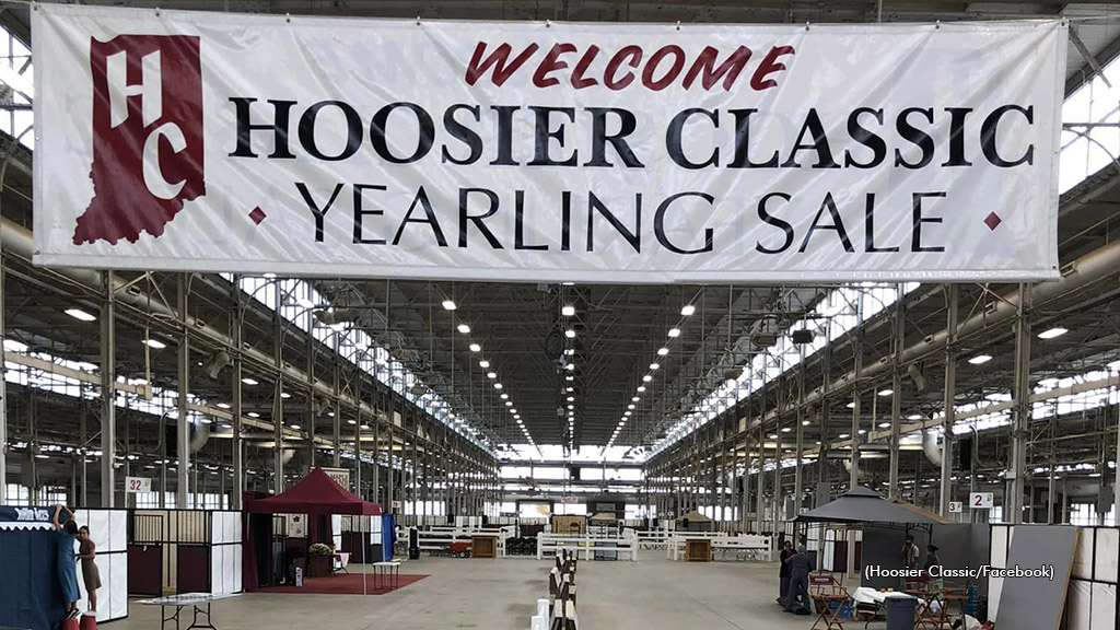 Parham Purchases Hoosier, Midwest Sales 