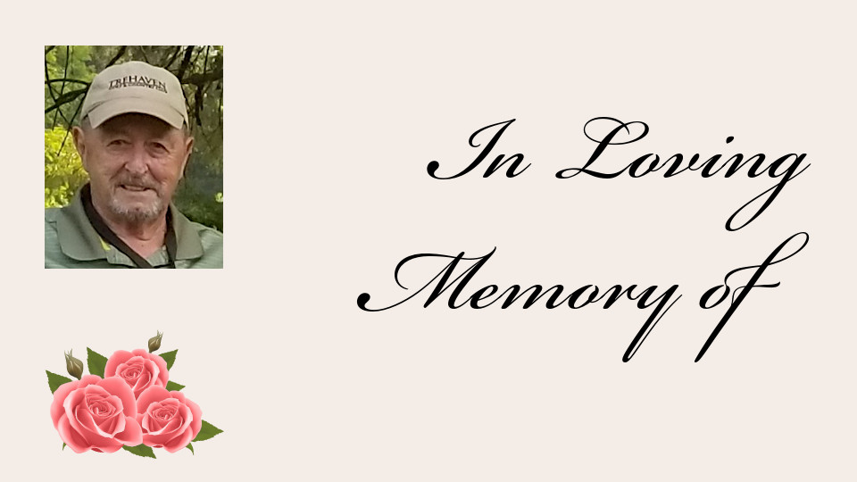 Ken Curran Passes