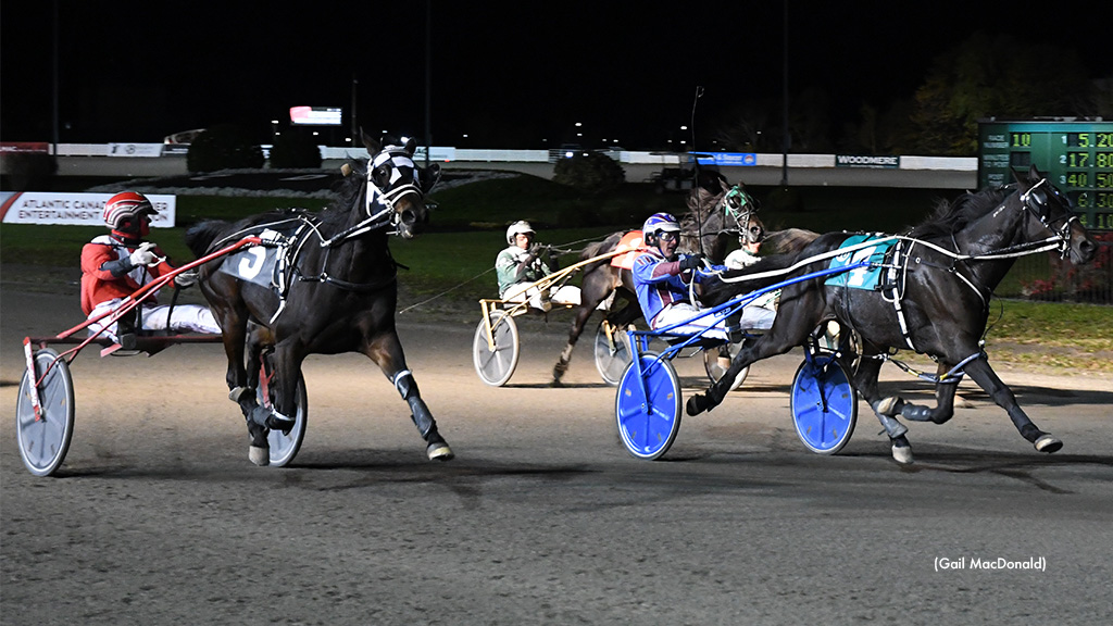 Jessiejesorjessica Prevails At Red Shores