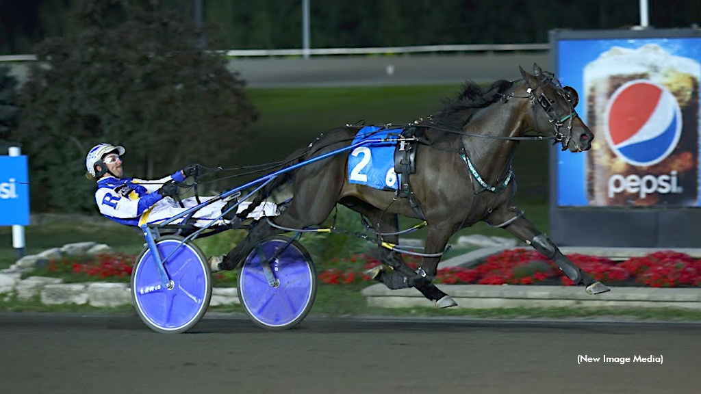 Inaugural Jimmy Freight Stakes Set For Saturday