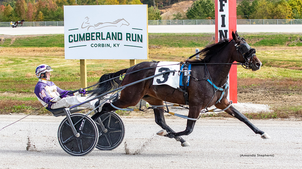 Cumberland Run Opens To Rave Reviews
