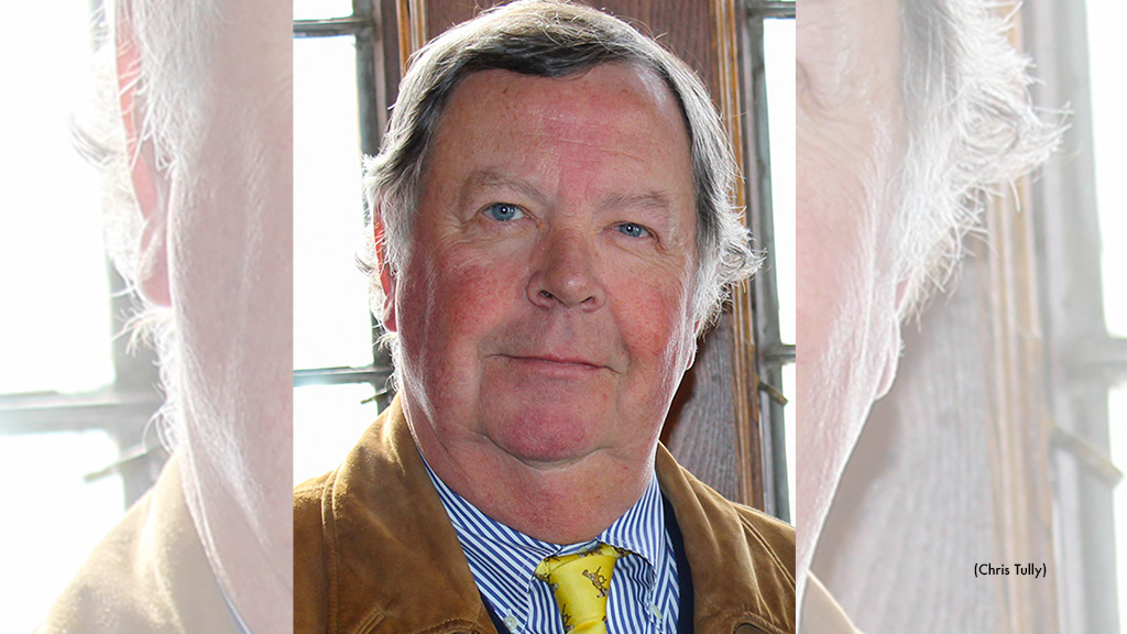 DeVan To Receive Lifetime Achievement Award