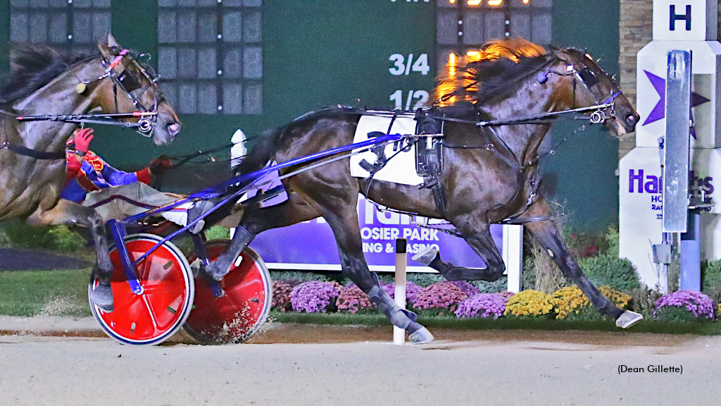 Indiana Stars Hoping Home Track Advantage Leads To Crown