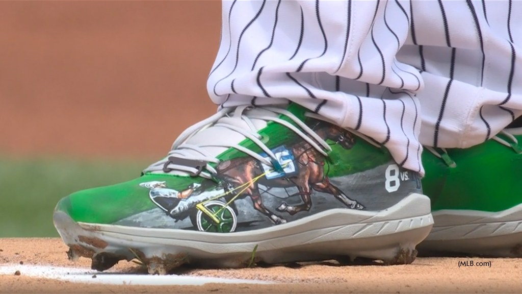 MLB Star Looks To Get In The Game 