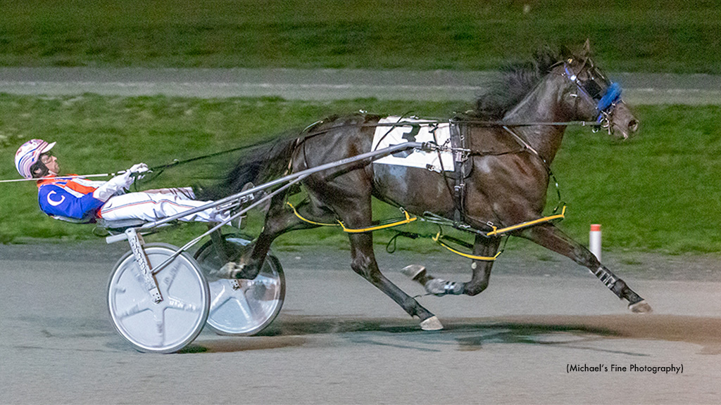 Stakes Action Continues At Fraser