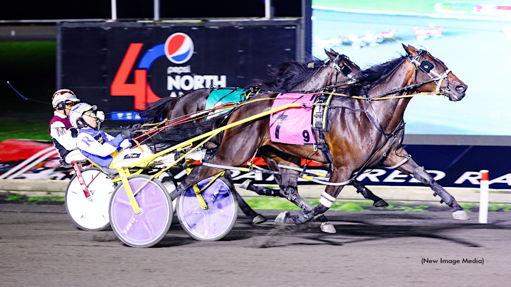 Prohibition Legal Tops Free-For-All Qualifier