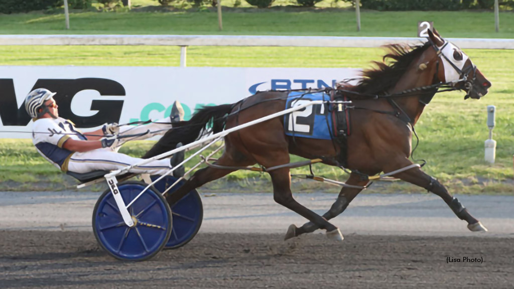 Meadowlands Amateur Drivers Raise $50K For Charity