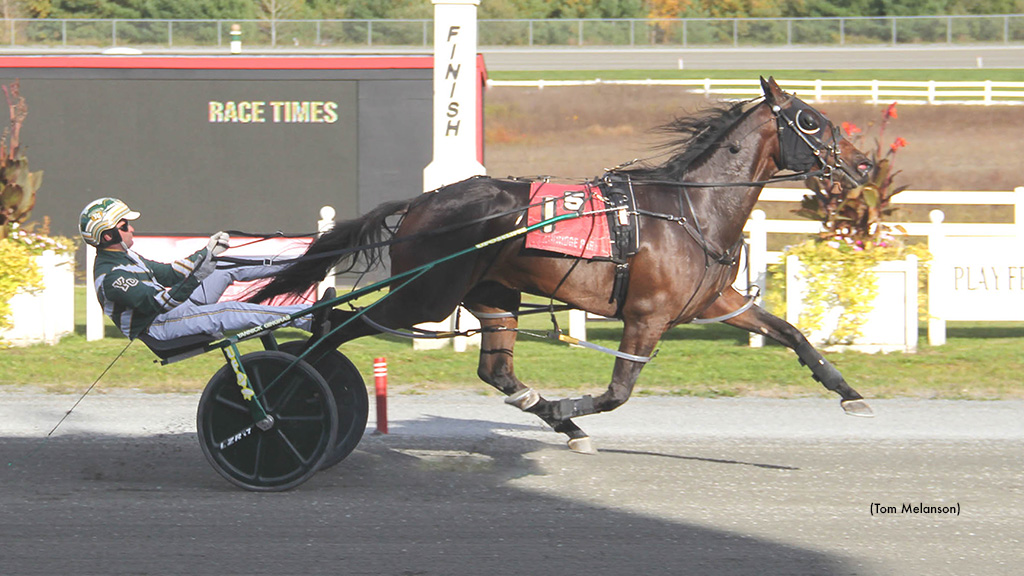 Massachusetts Championships Contested On Tuesday