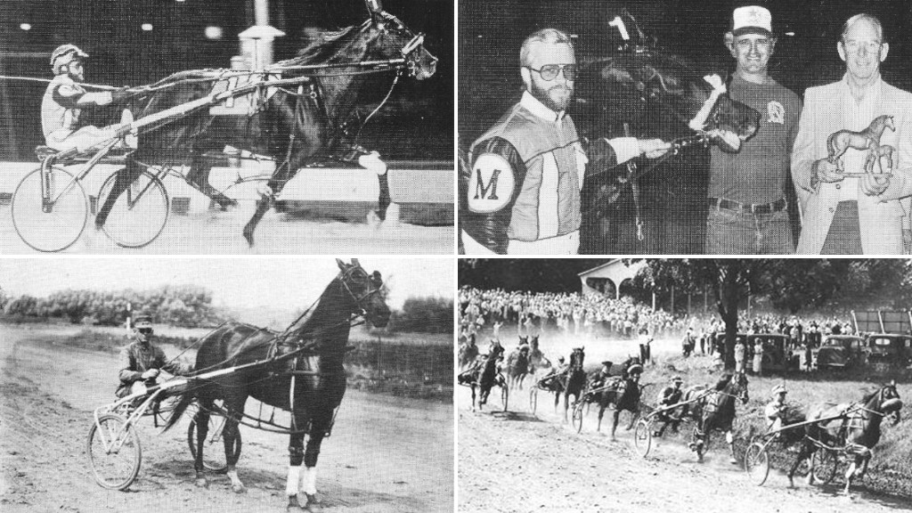 SC Rewind: Remembering The 1984 Canadian Pacing Derby