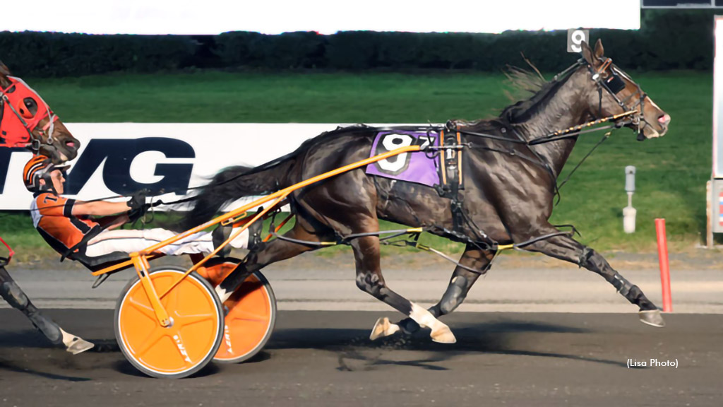 Strawberry Fields Doubles Up In Big M Series