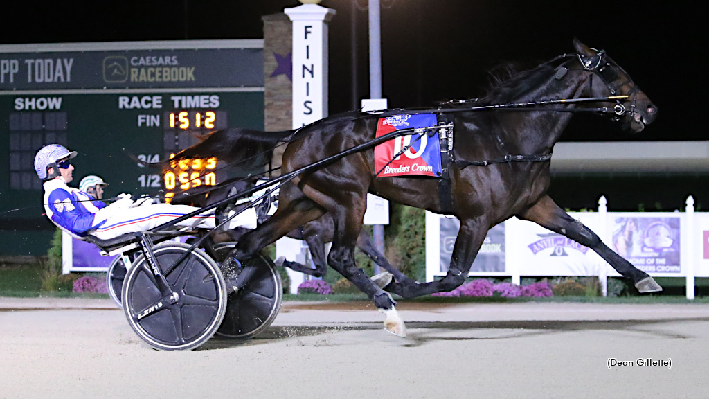 Ohio Harness Association To Present Recognition Awards