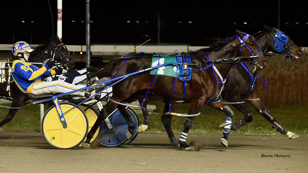 The Light Speed Quickest In Rideau Preferred