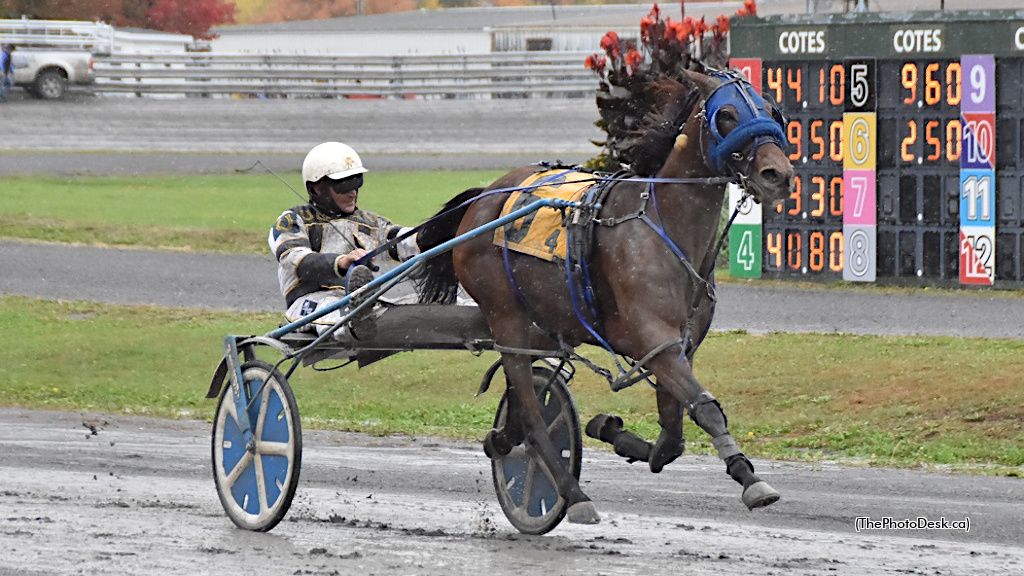 YS Sensationalcity Sparkles At 3R