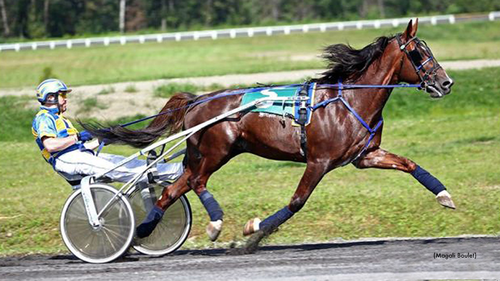 Two-Time Champion Set To Retire Sunday At H3R