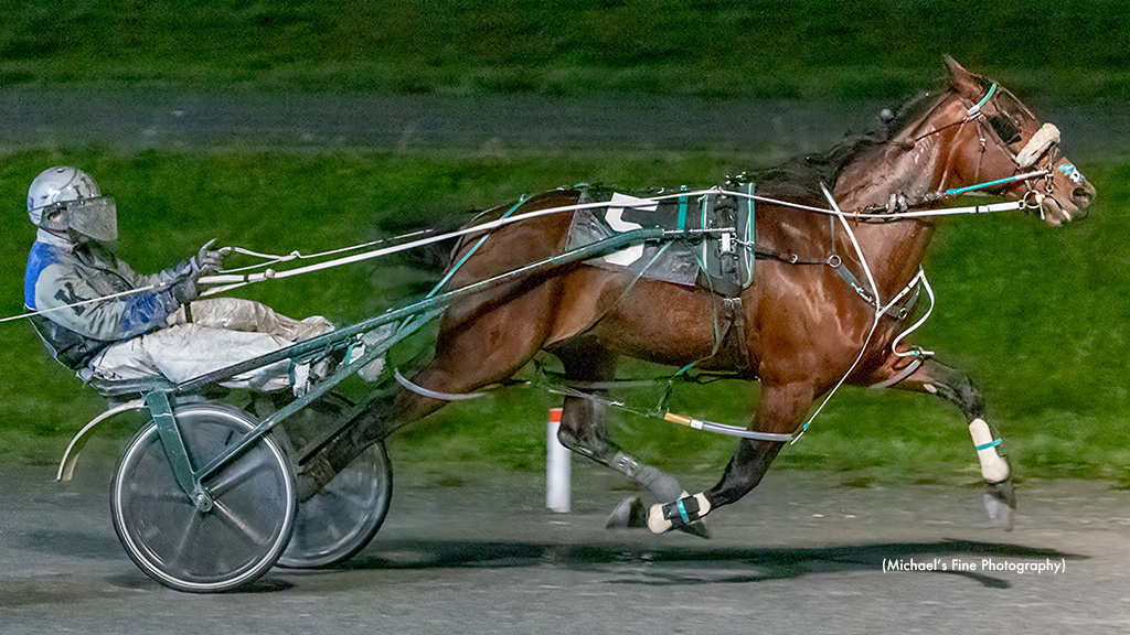 Century Mach Headlines Fraser Thursday