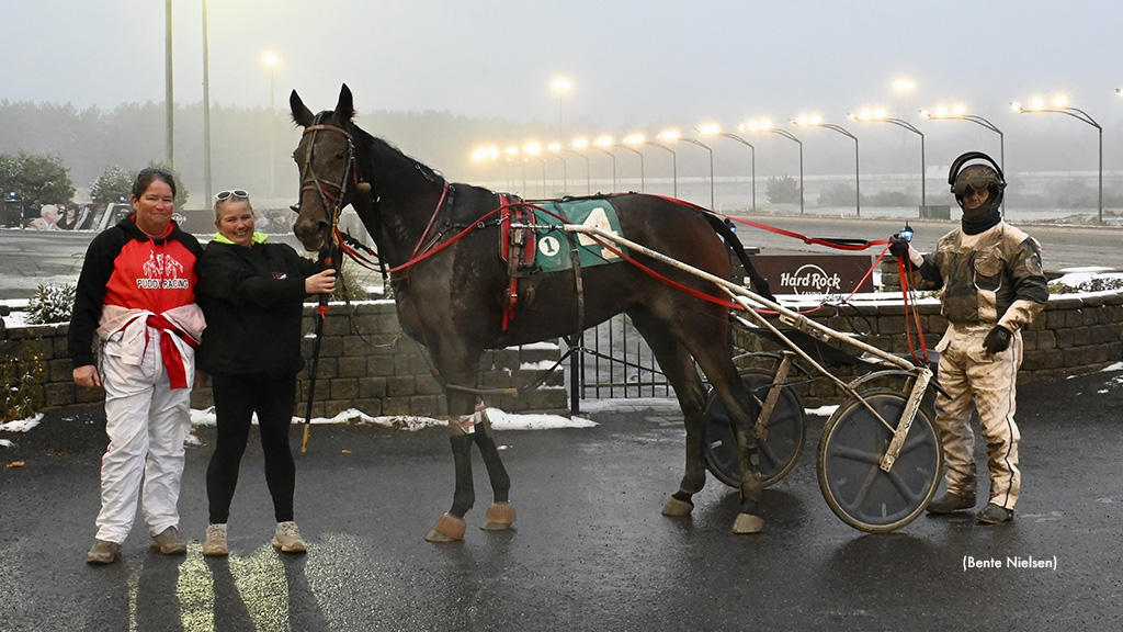 Crossfit Rallies To Rideau Preferred Win