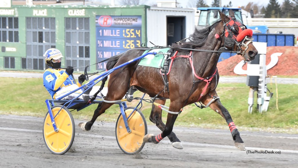 Hippodrome 3R Wraps Up 2023 Meet