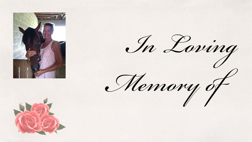 Heidi McGuigan Passes