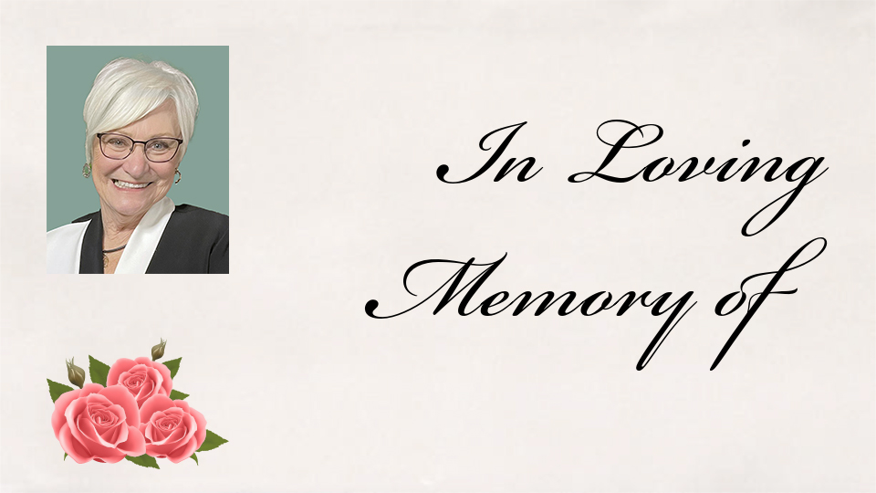 Kathleen Coonfer Passes