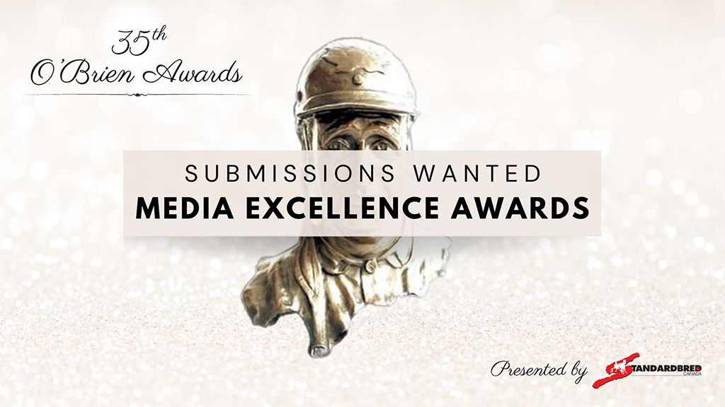 Media Excellence Submissions Wanted