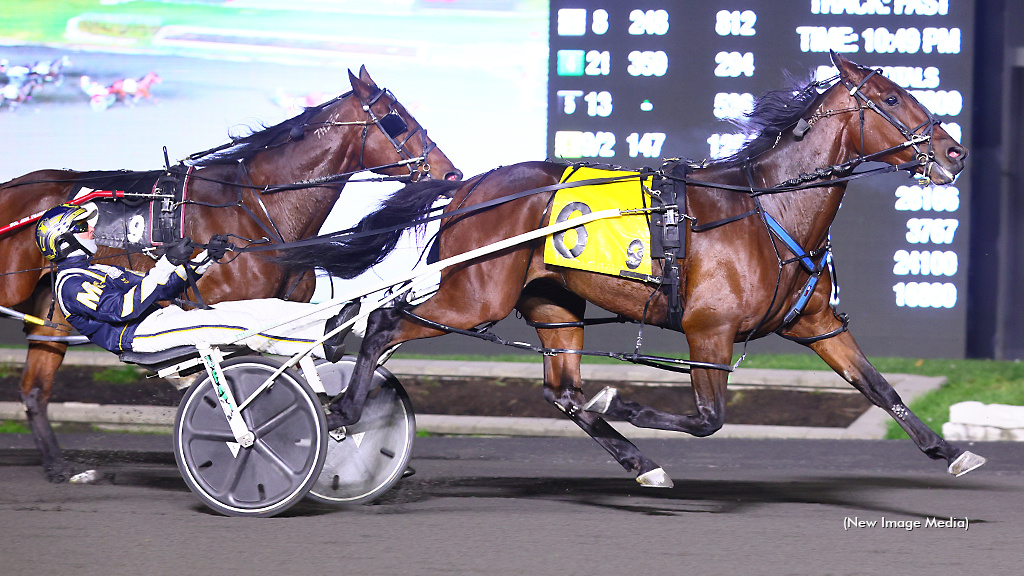 Poseidon Seelster Rules In Mohawk Preferred