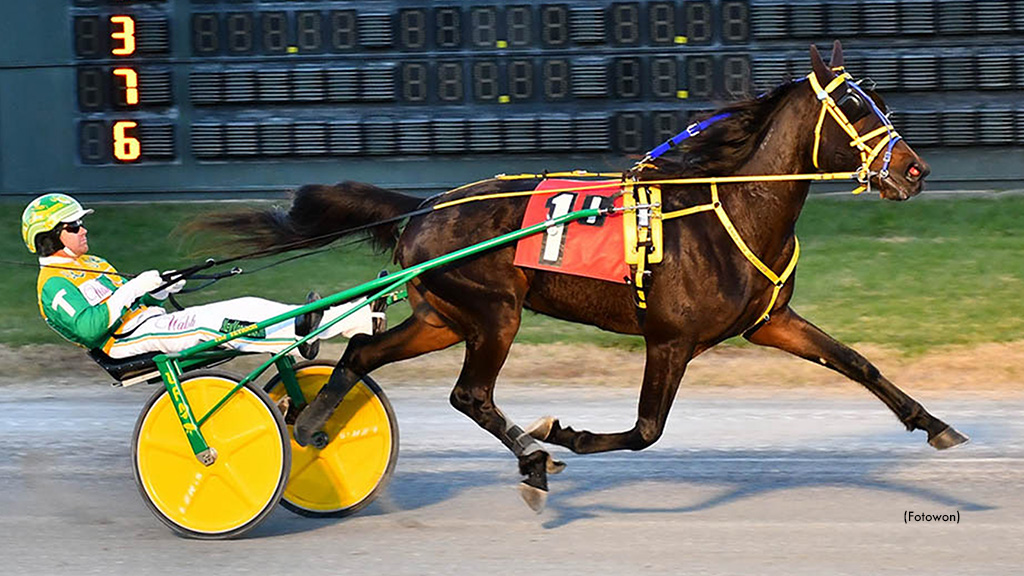 Royal Beep Beep Strikes Again In DSBF Prelim