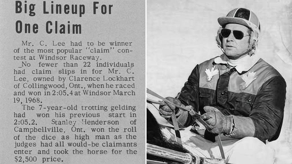 SC Rewind: All About Claiming Races