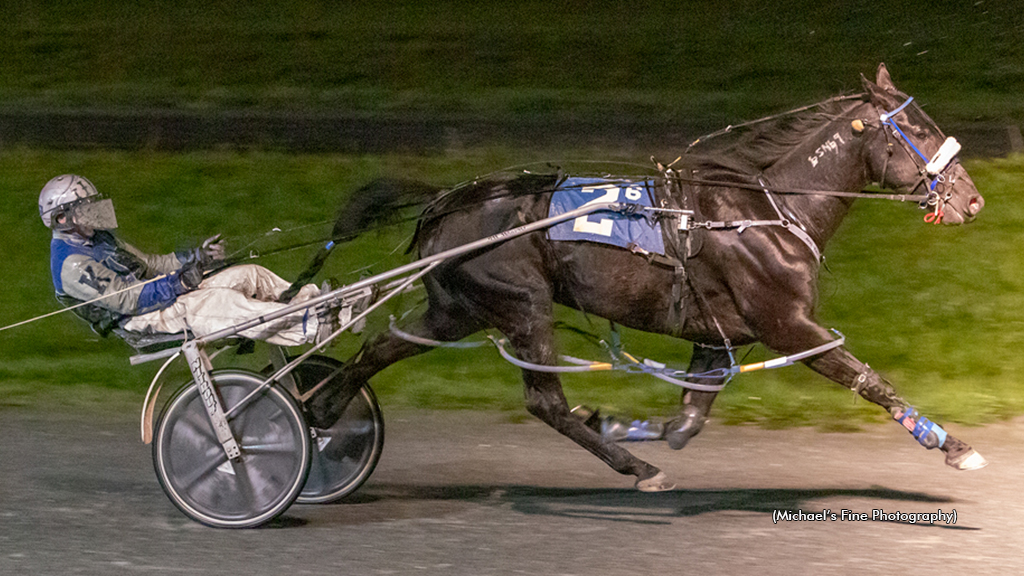 Sunshine Boy Repeats In Fraser Preferred