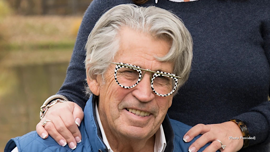 Cunningham Is Monticello-Goshen's Good Guy