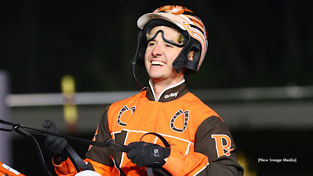 Six For Borth At Western Fair