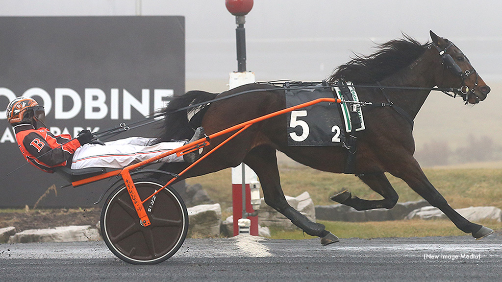 Preferred And Stakes Win For Crone Tuesday