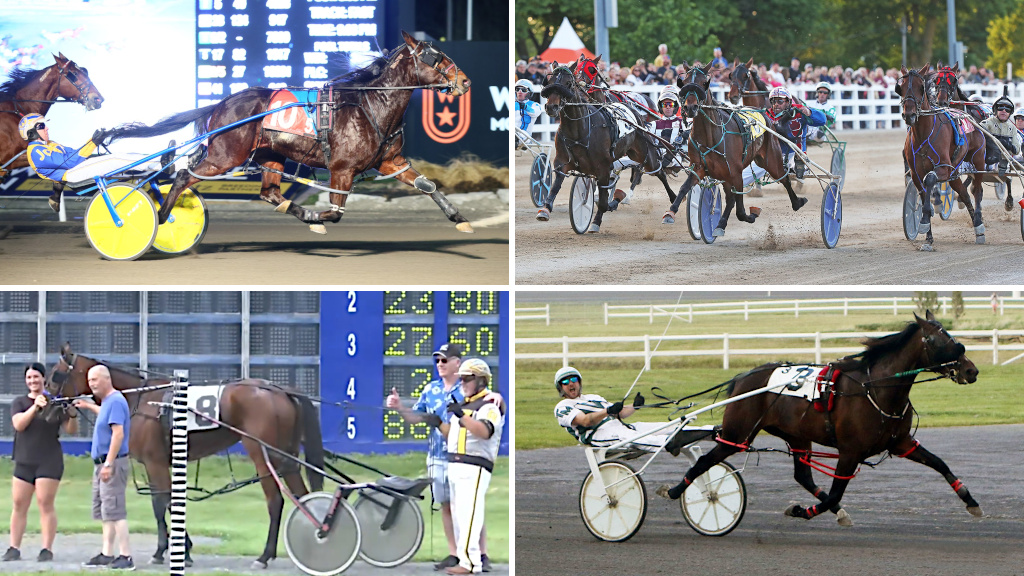 Canada's Biggest Upsets Of 2023