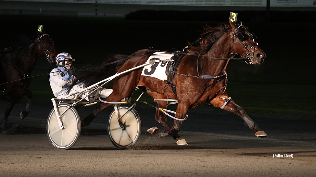 Desperate Man Primed For More Stateside Success