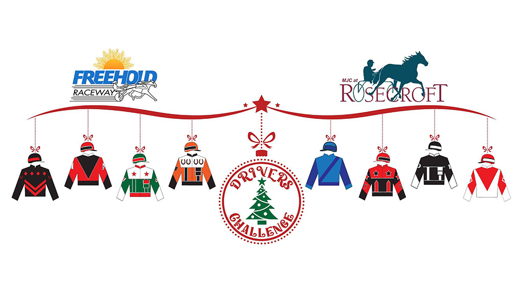 Rosecroft, Freehold To Host Driving Challenge