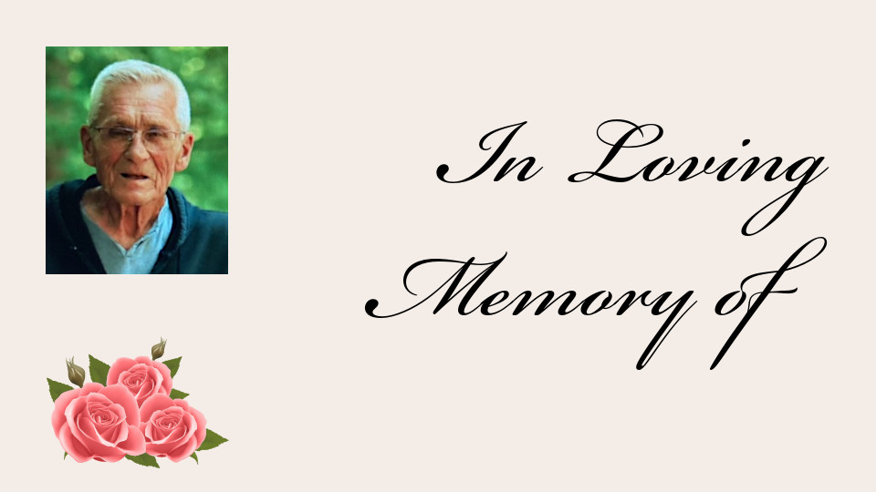 Rickey Moffatt Passes