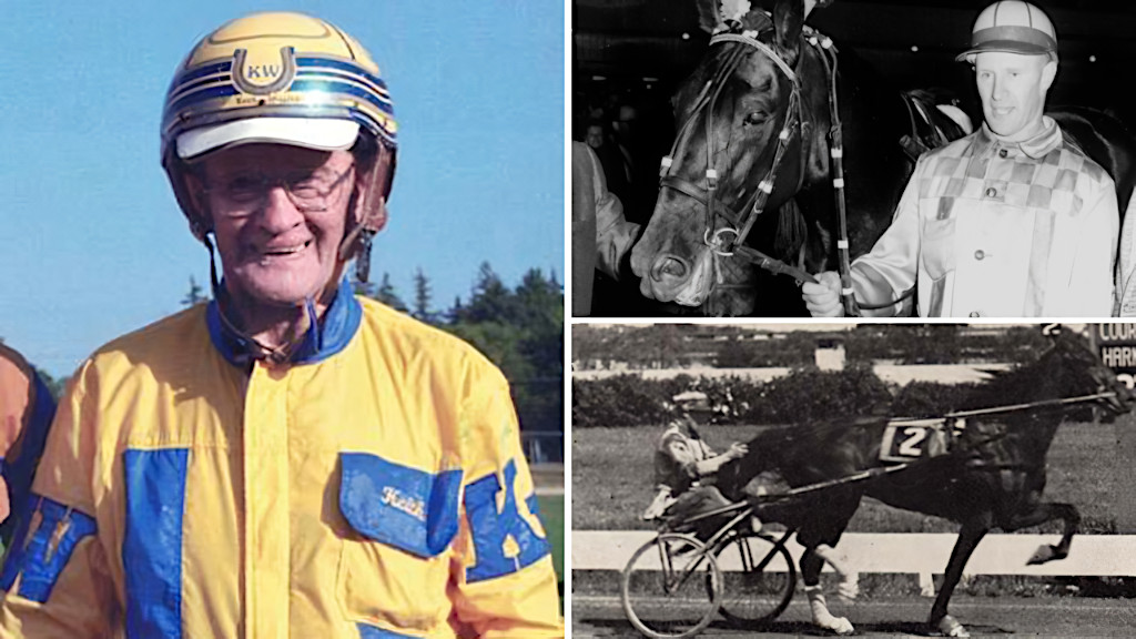 Happy Birthday Keith Waples 