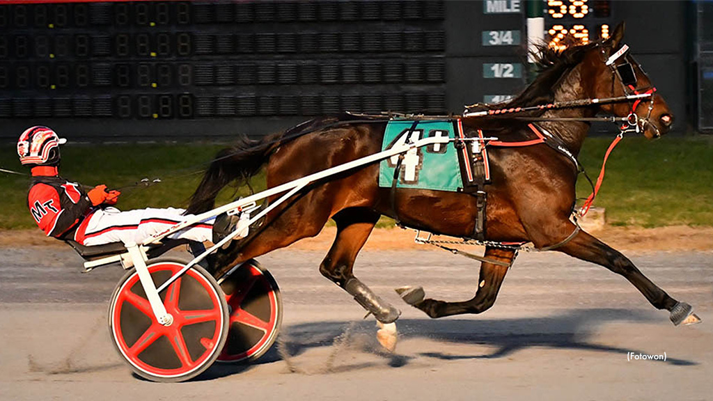 Kodack Black Repeats In Second DSBF Prelim