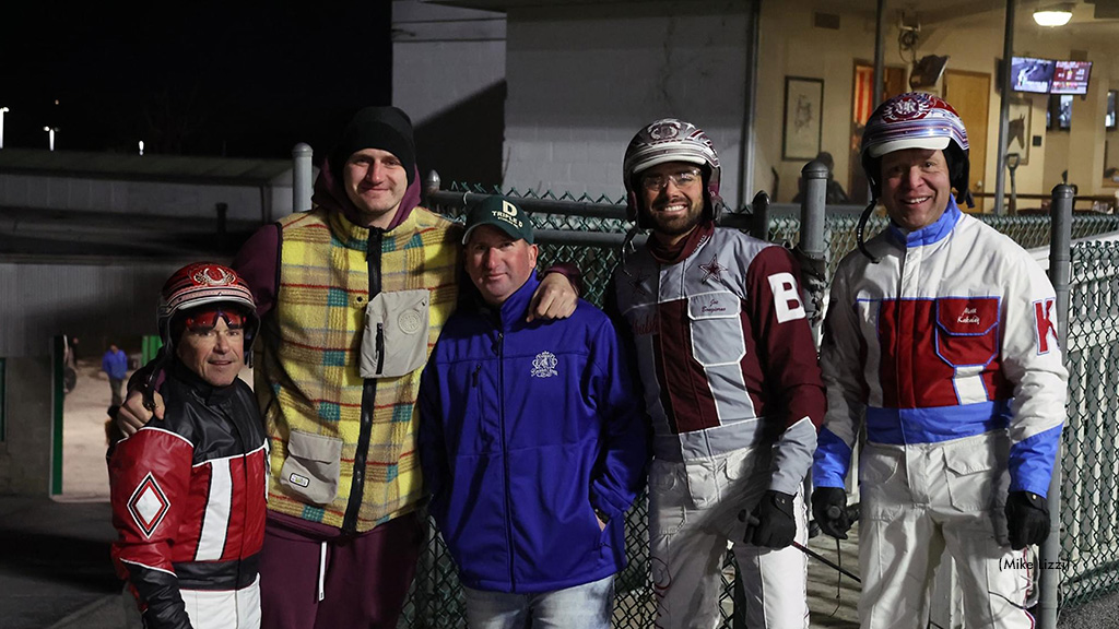 Jokić Visits Yonkers On Season Finale