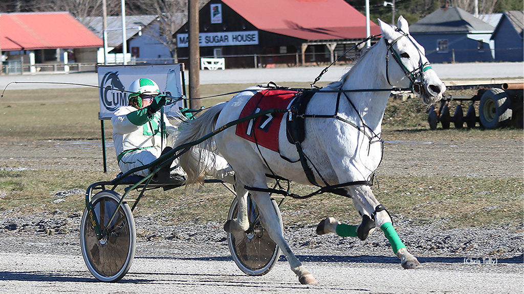 First Tracks Cumberland Qualifiers Set For Tuesday