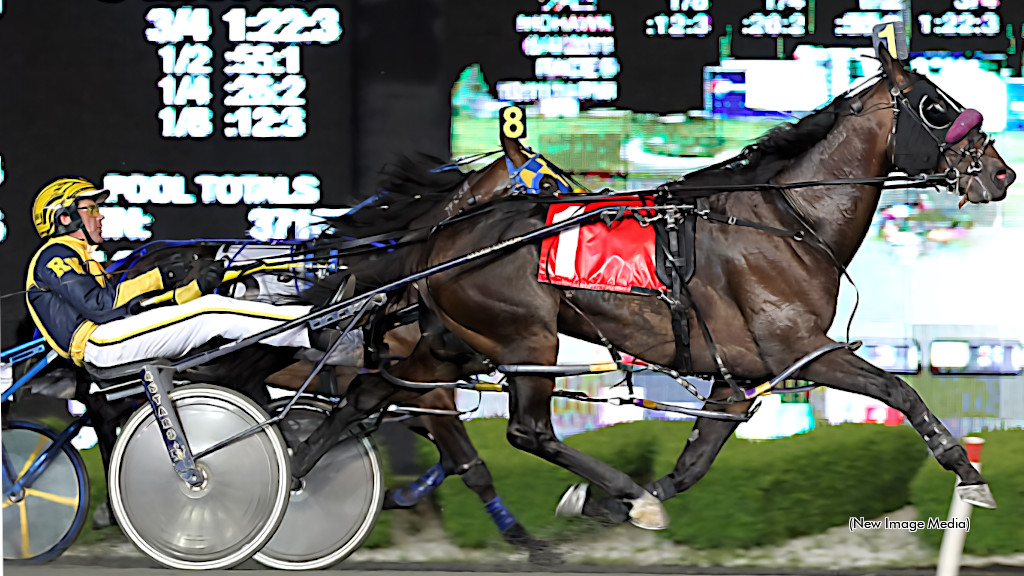 Roll With Joe On The Move