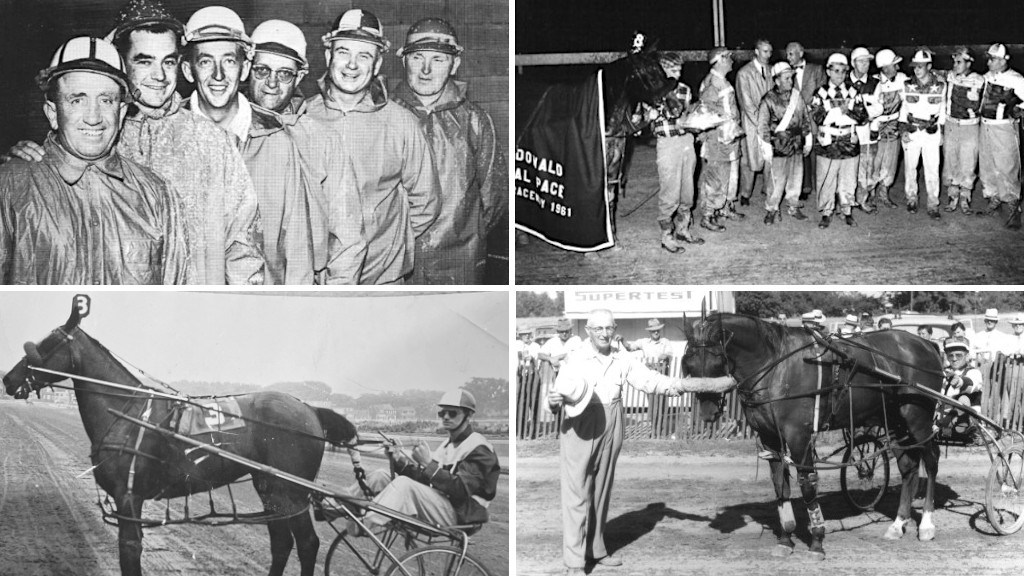 SC Rewind: A Memorable Event From 1961