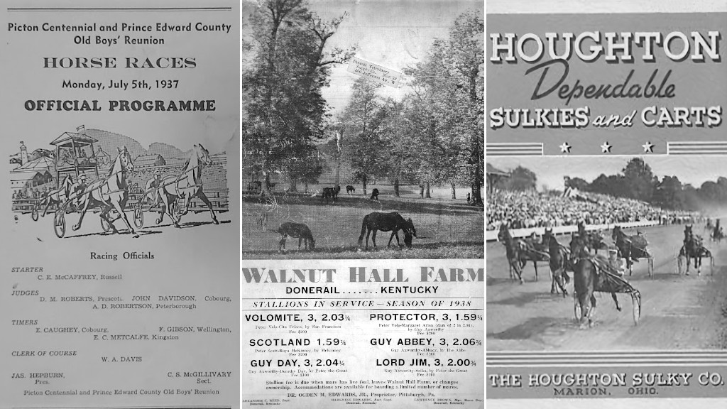 SC Rewind: Years Ago - 1920s and 1930s SC Rewind: Years Ago - 1920s and 1930s