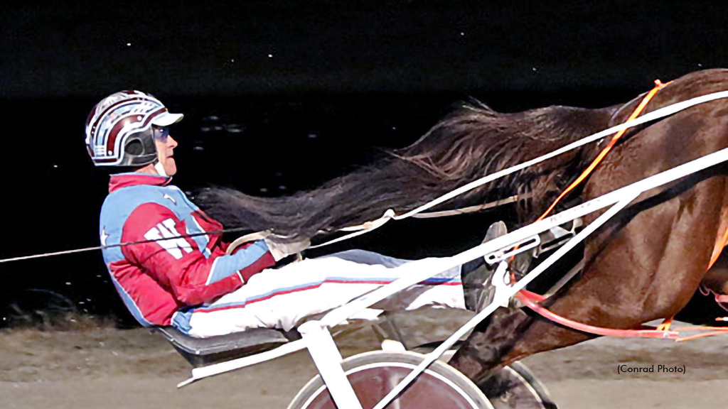 Ohio Move Pays Off For Widger