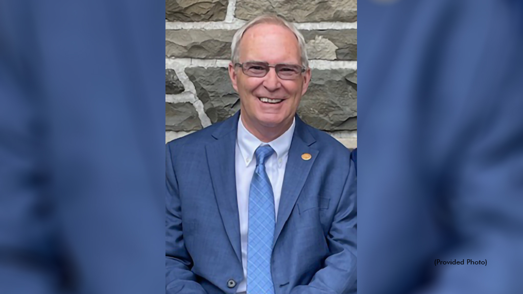 Wiles Named USHWA Member Of The Year