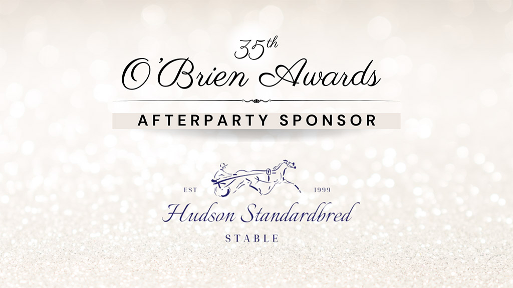 O’Brien Awards Afterparty Details Announced