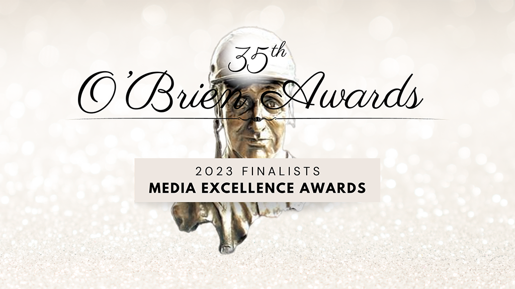 Finalists Announced For Media Excellence Awards
