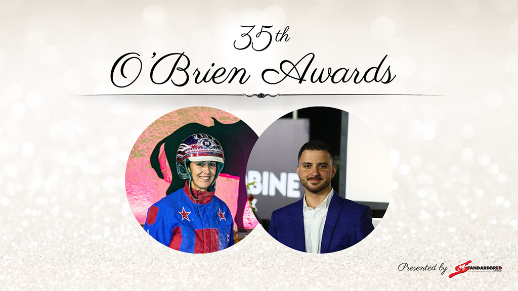 O'Brien Awards Red Carpet Hosts Revealed