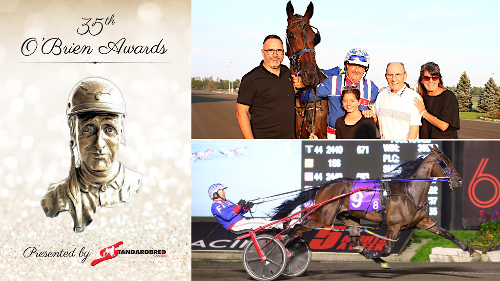 A 'Funtime' For Filion To Be A Breeder